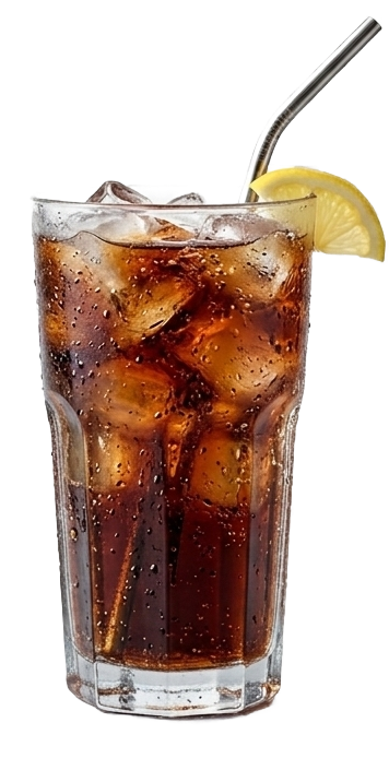 Coke/Fanta/Sprite/Thumbs-Up