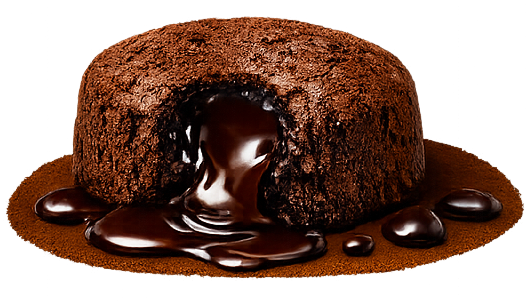 Choco Lava