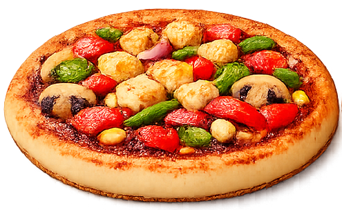 Peppery Paneer Special