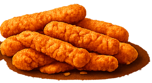 Chicken Fingers