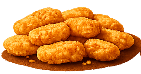 Chicken Nuggets