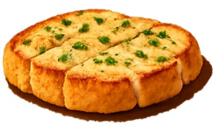 Garlic Bread