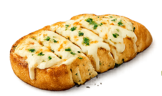 Cheese Garlic Bread
